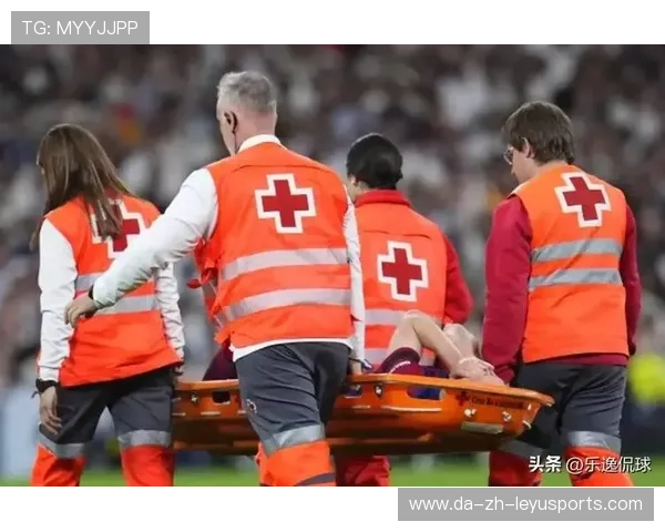 巴萨若完善医护与恢复系统，伤病隐患将削弱