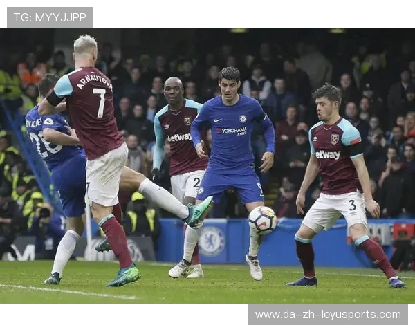 切尔西遭遇欧冠逆转，蓝军五场不胜，困境重重