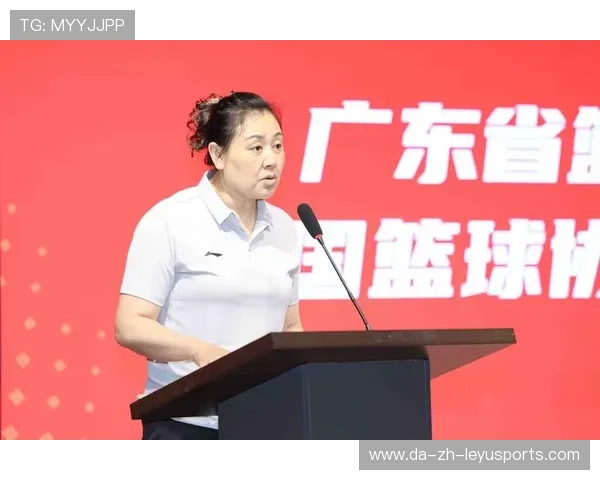 2026年篮球联赛教练员执教能力提升计划第二季启动，2021篮球教练员